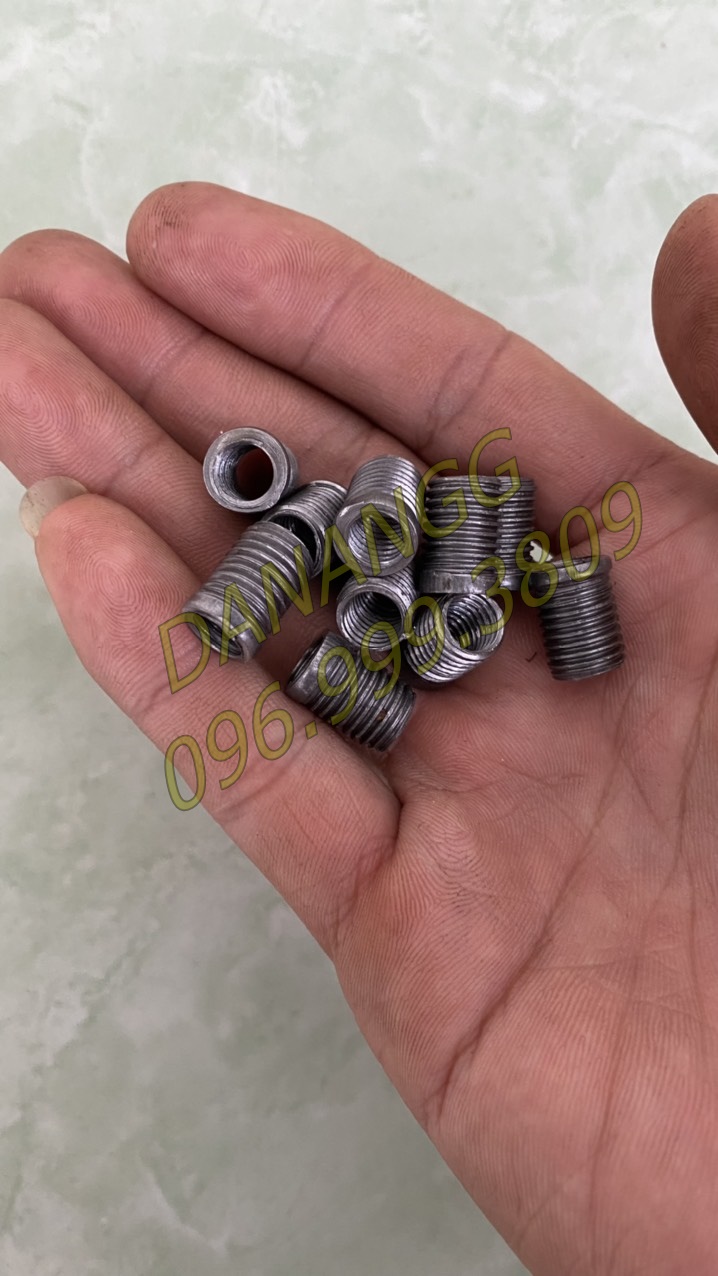 20 ren cấy 6mm - 8mm