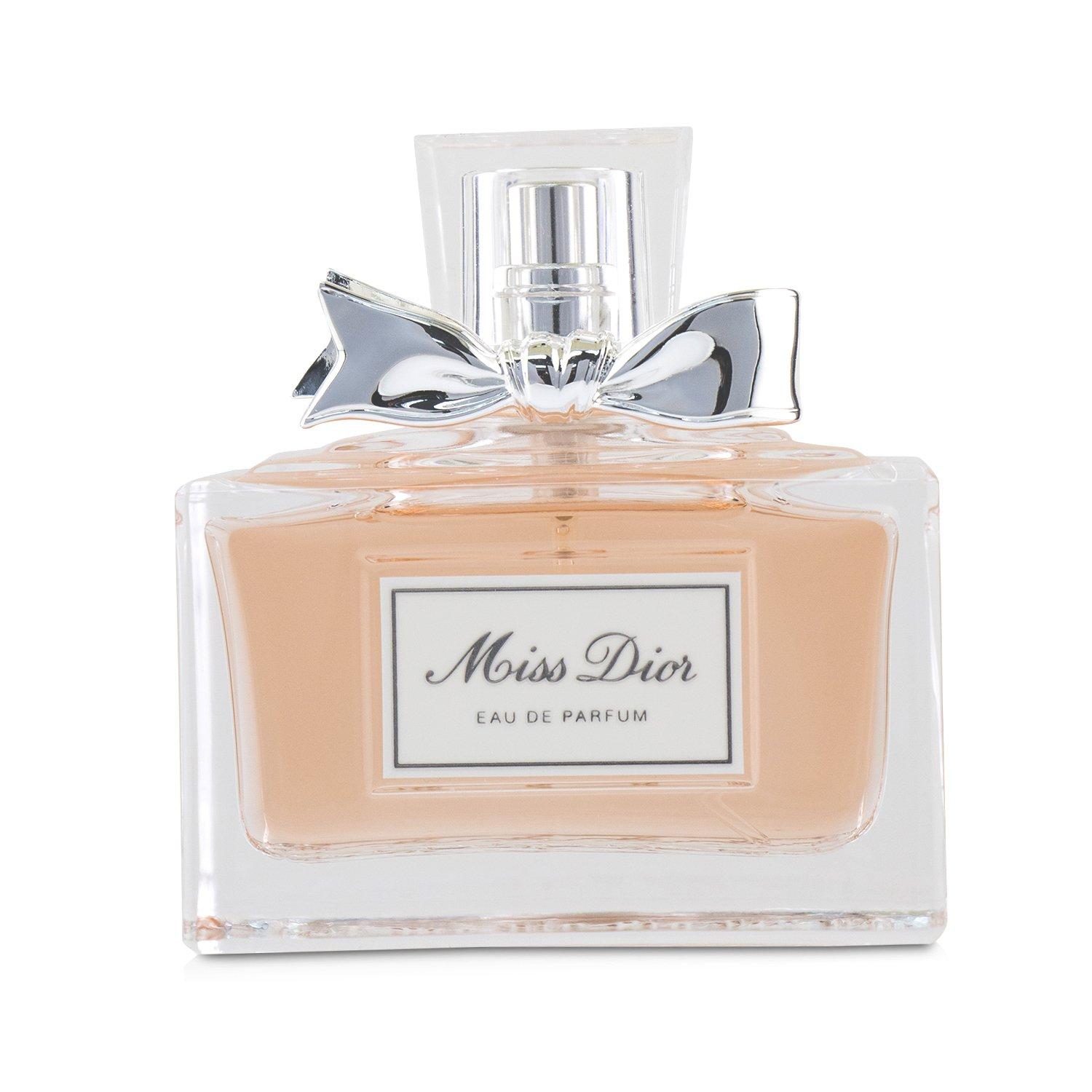 Miss Dior by Christian Dior for Women  17 oz EDP Spray  cosmetaracom