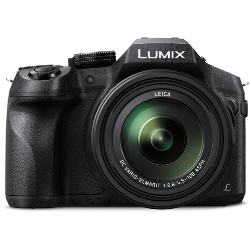 panasonic fz300 pret