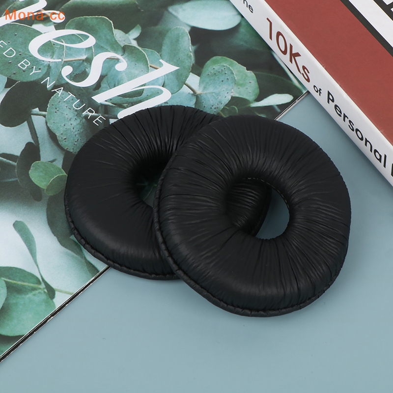 🔥CC 1Pair Replacement Ear Pads Cushion For Technics RP DJ1200 DJ1210 Headset EarPads