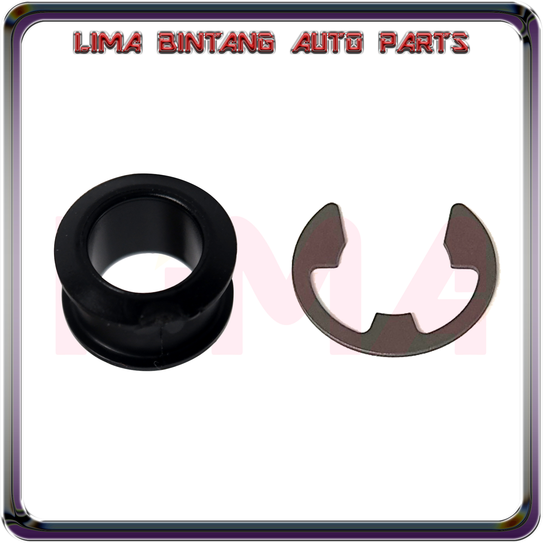 Gear Lever Bush Proton Exora Saga Blm Flx Sv Preve Suprima