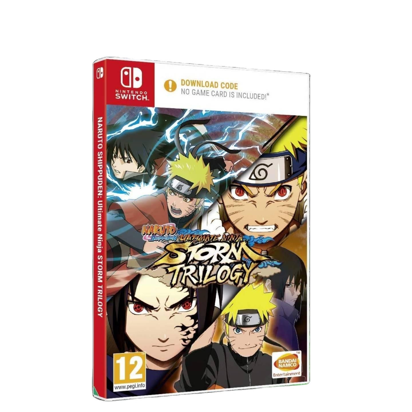 naruto storm 4 nintendo switch download