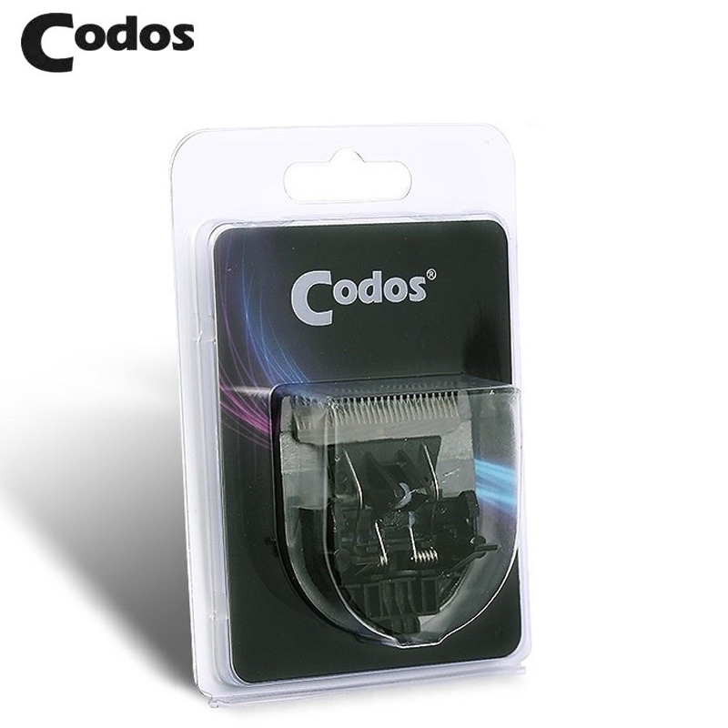 Lưỡi Tông Đơ Codos T10/T10S/CHC-922/CHC-923