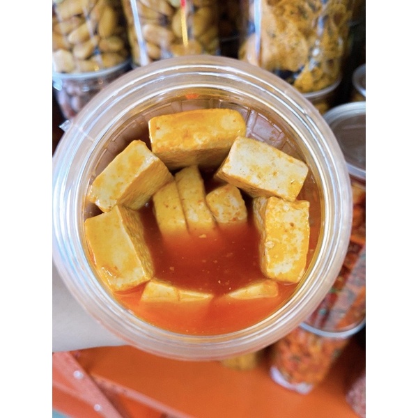 Chao môn cốt dừa siêu béo 625gr