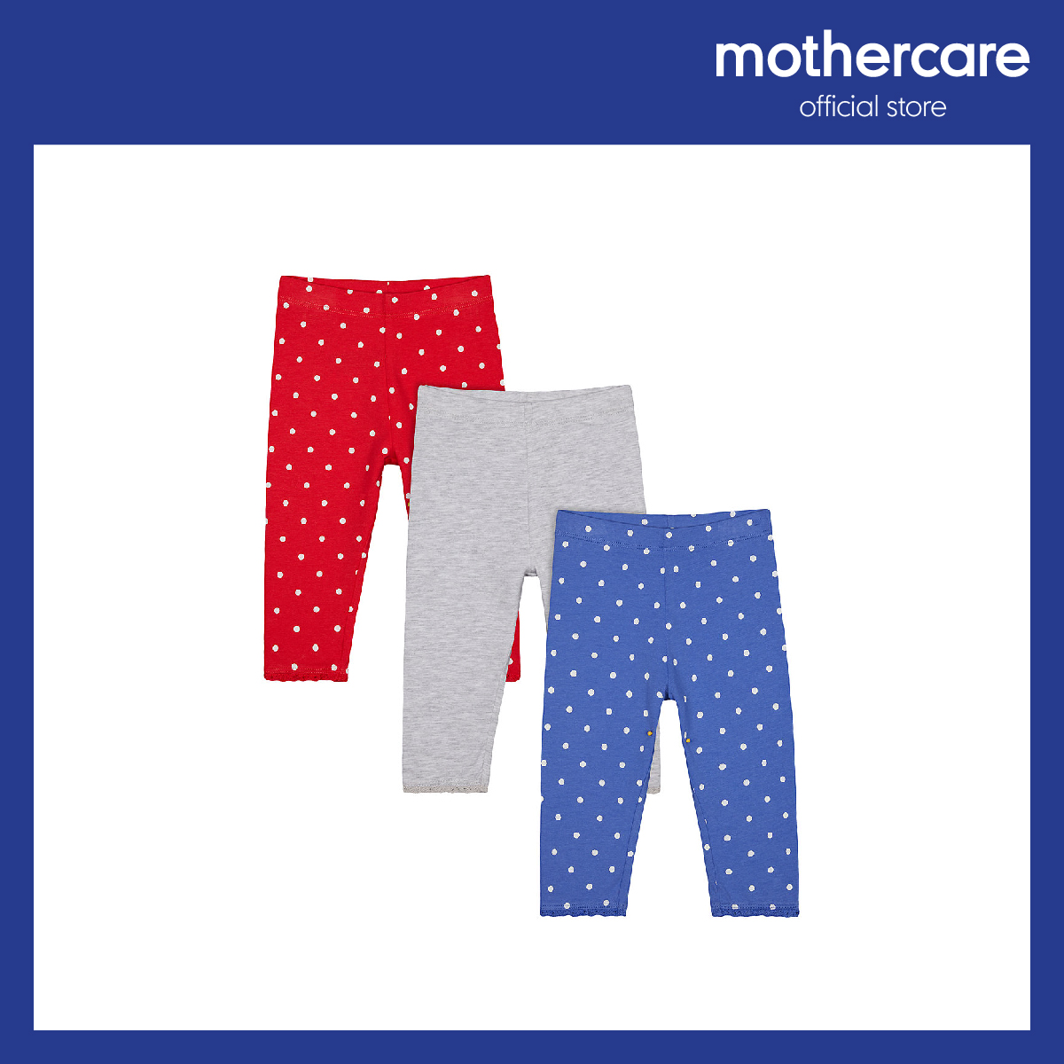 mothercare baby leggings