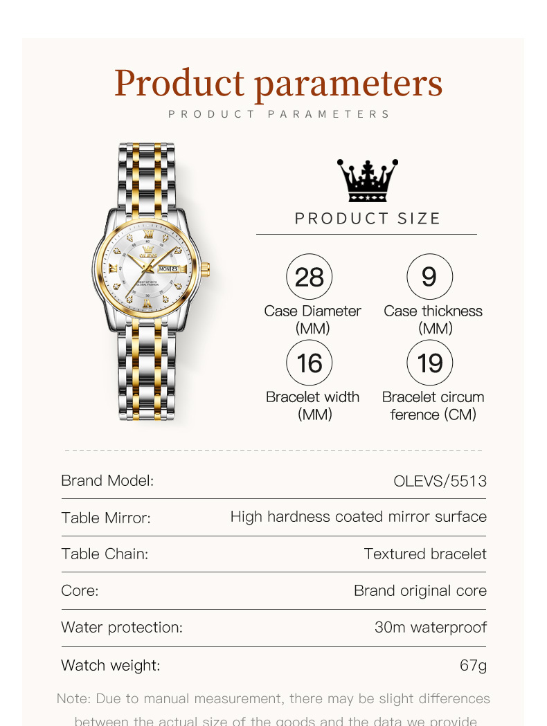 %E3%80%90HOT%E3%80%91%20OLEVS%20Women's%20Watches%20Fashion%20Stainless%20Steel%20Waterproof%20Luminous%20Wrist%20Watch%20Date%20Classic%20Elegant%20Ladies%20Watch%20-%20Image%207