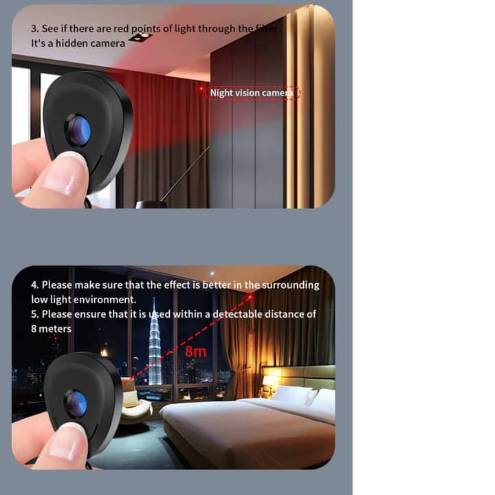 Camera%20360%20Degree%20Detector%20for%20Hidden%20Camera%20Wireless%208-10%20Meter%20Away%20Distance%20Anti%20Spy%20Detector%20Portable%20Infrared%20Camera%20Finder%20Security%20Protection%20Anti-Peeping%20Hidden%20Devices%20for%20Car/Room/Office%20/Hotel%20etc..%20-%20Image%207