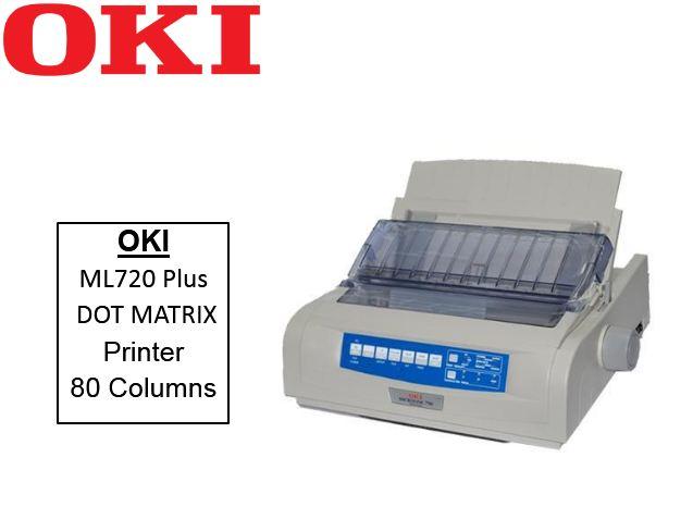 oki ml790 plus