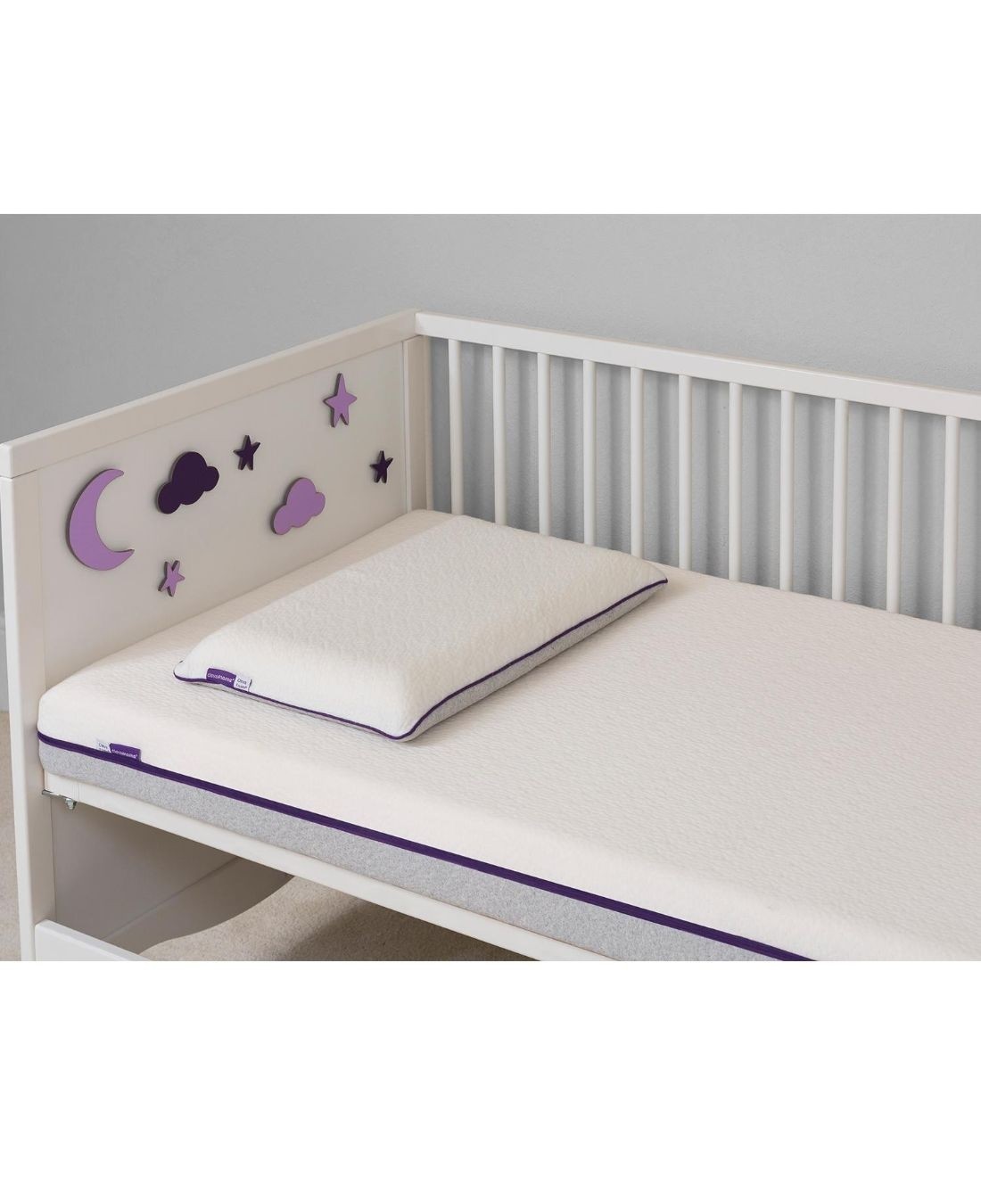 mothercare coolplus spring cot bed mattress reviews