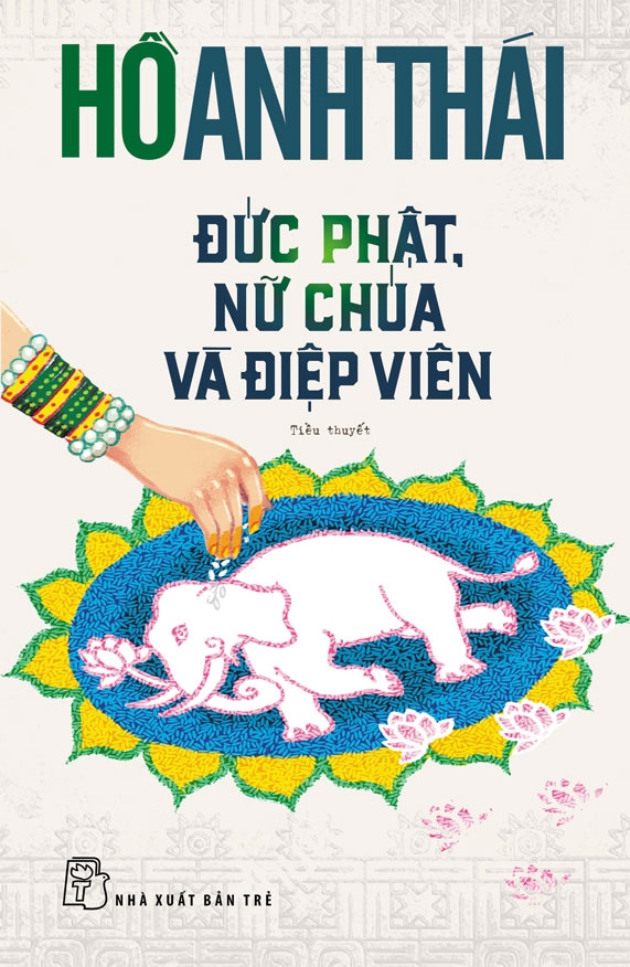 Đức Phật, Nữ Chúa và điệp viên