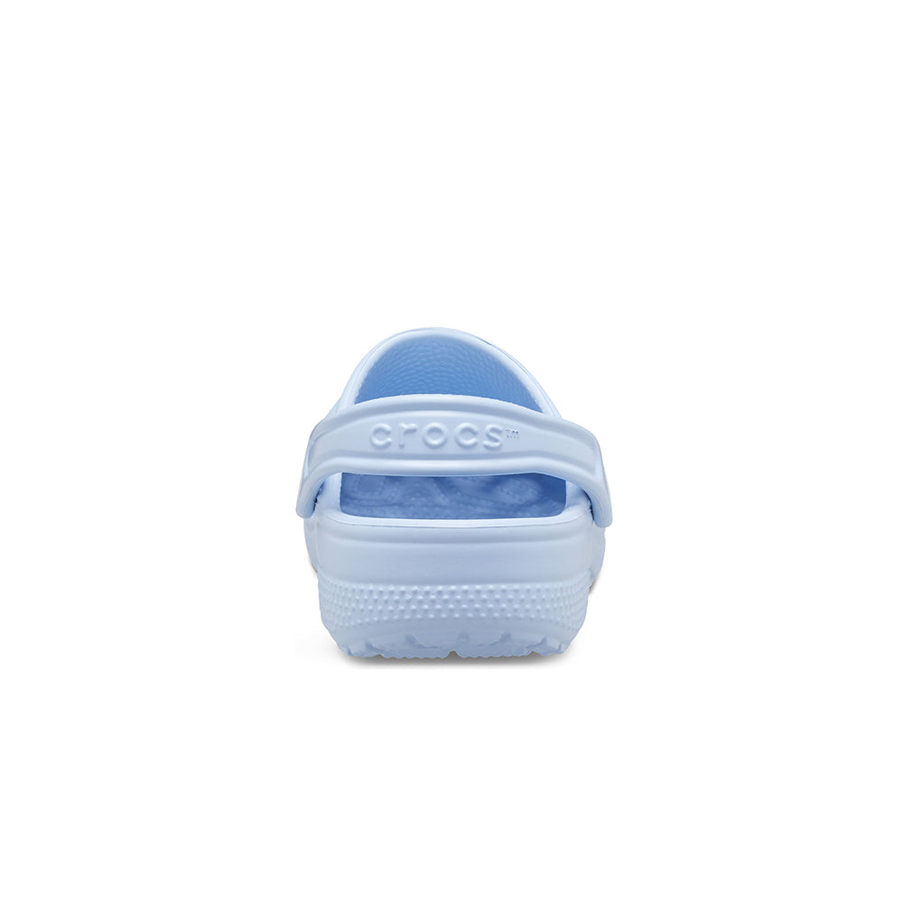 Giày Clog Trẻ Em Crocs Toddler Classic - Blue Calcite