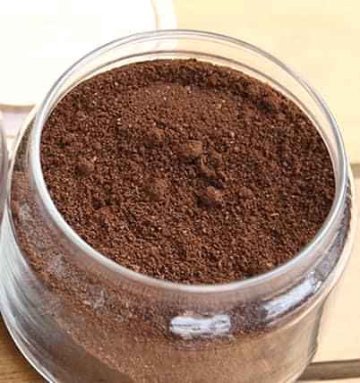 Cà phê pha phin nguyên chất rang xay mộc Buôn Mê Thuột (100% robusta) (dạng bột) 500gr