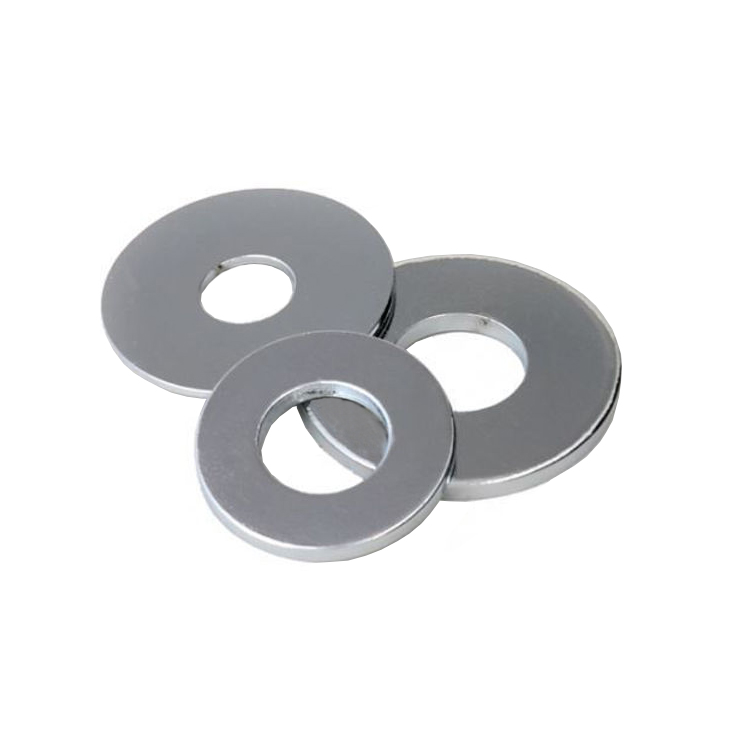 Flat Washers 1/4" , 3/8" , 5/16" , 1/2" (1kg) Lazada PH