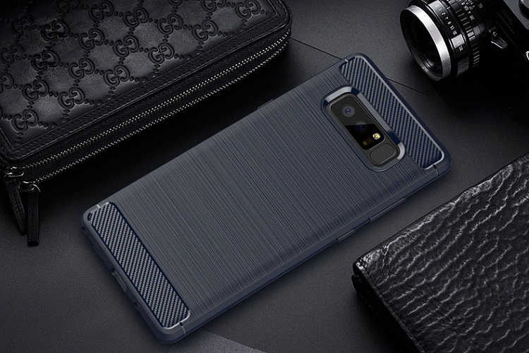 Ốp Lưng samsung Galaxy Note 8 Chống Sốc Dẻo