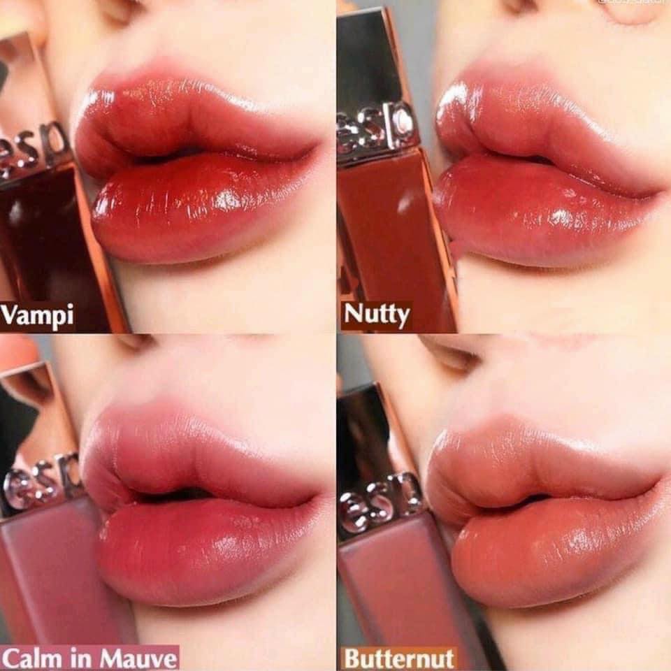 Son Kem Espoir Couture Lip Tint Shine