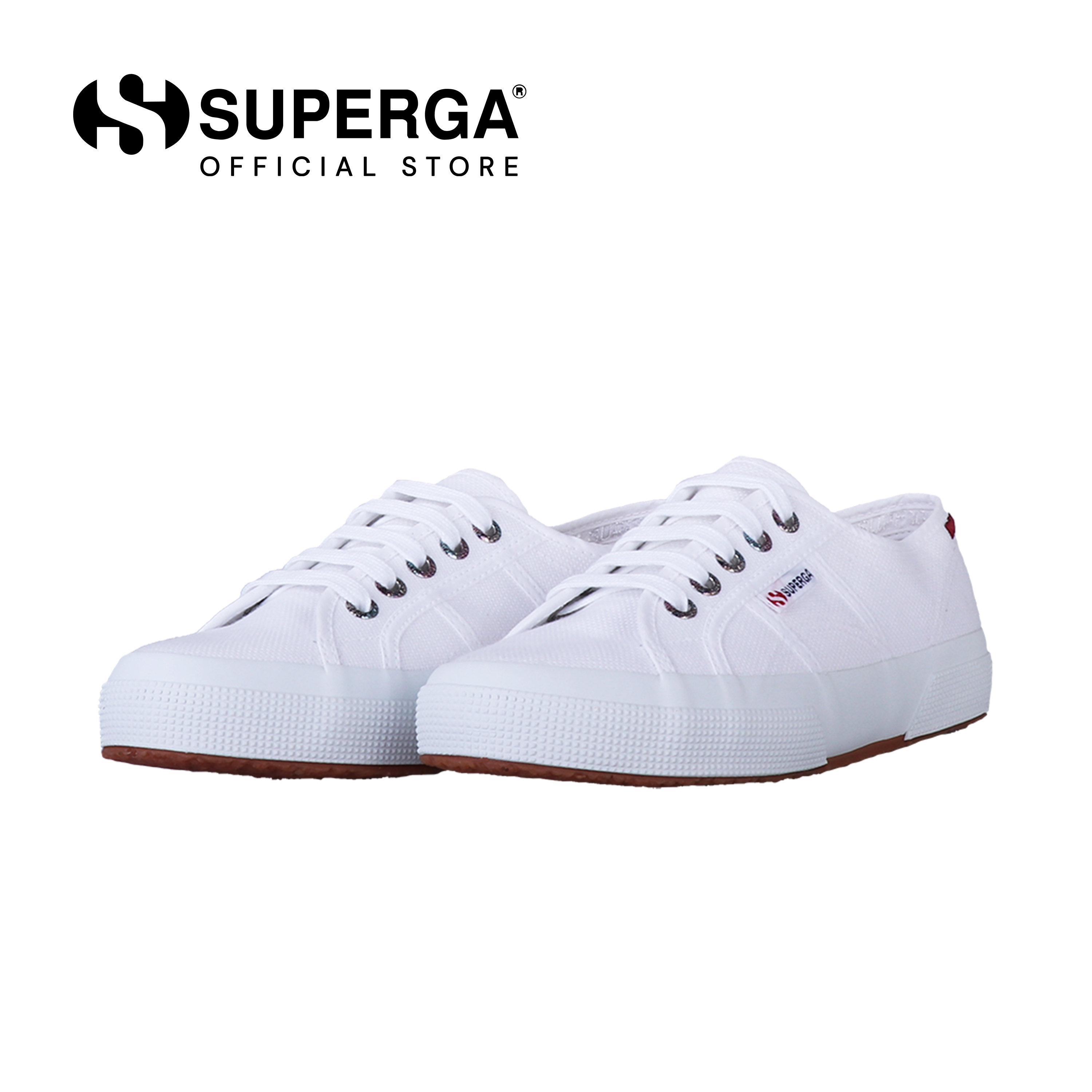 superga cream color