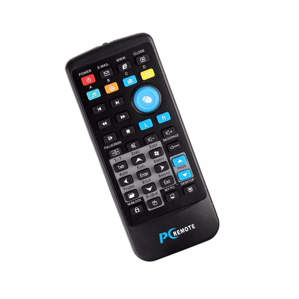 Ir Wireless Pc Remote Control Mouse Remote Controller Usb Remote Control For Lop Pc For 7 8 10 Xp Vista. 