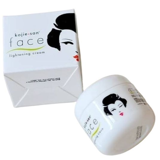 Genune%20KOJIE%20SAN%20Kojic%20Acid%20Face%20Cream%20Skin%20Brightening%2050g%20WHITENING%20Beauty%20Cream%20-%20Image%204