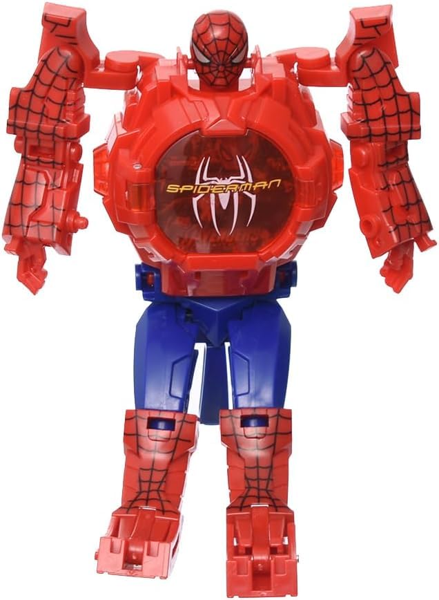 Kids%20Robot%20Watch%20Deformation%20Series%20Hero%20Watch%20Iron%20Man,%20Spiderman,%20Captain%20America,%20Hulk,%20Avenger%20%20-%20Random%20Multi%20Character%20-%20Art%20#%20TLJ%20-%20Robot%20Watch%20-RoboChW90320-0079b%20-%20Image%206