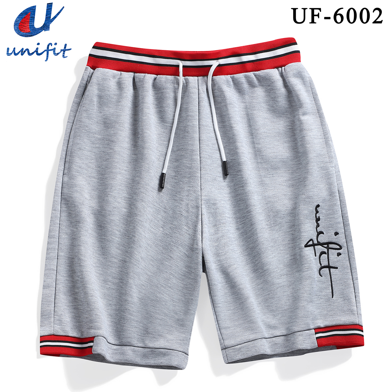 UNIFIT Men's Shorts Cotton Casual Walker Sweat Shorts UF-6002 | Lazada PH