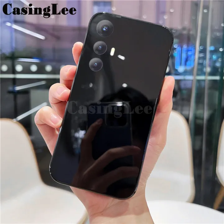 For Cubot Max 5 case Ultra Thin Smooth silicon Matte Back Soft Back cover For Cubot Max 5 Back cover Phone cases