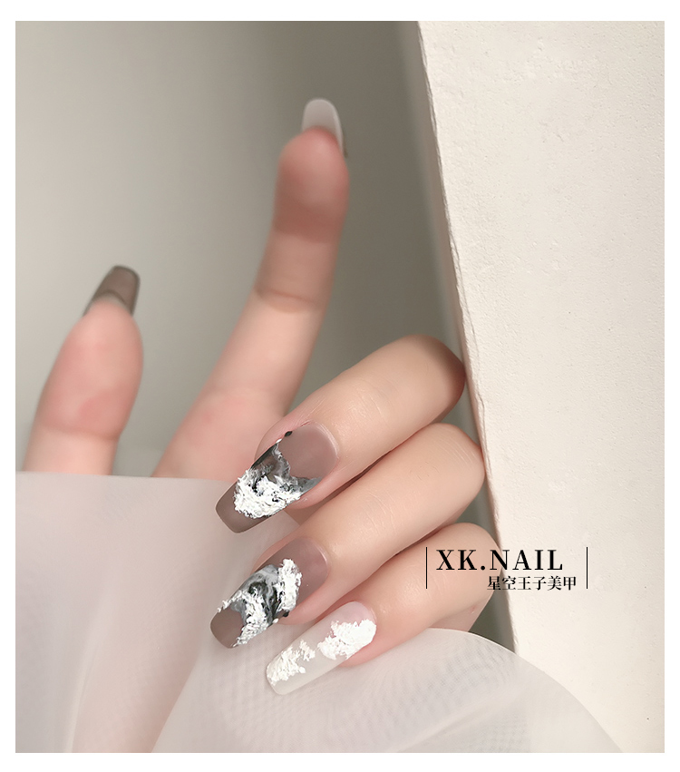Set Gel Đất Sét | Gel Xi Măng Nhật Bản Trang Trí Móng