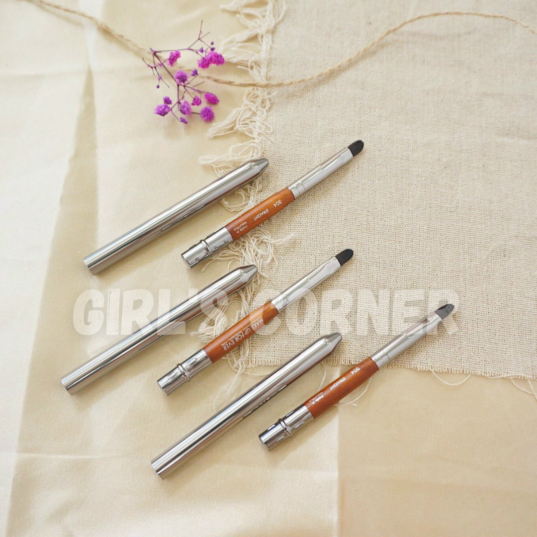 Cọ môi MUF 304