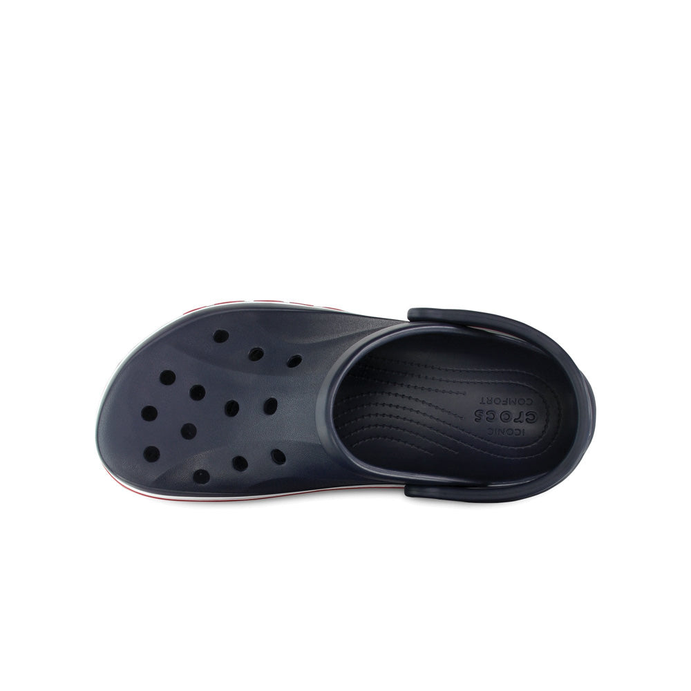 Giày Clog Unisex Crocs Bayaband - 205089-4CC