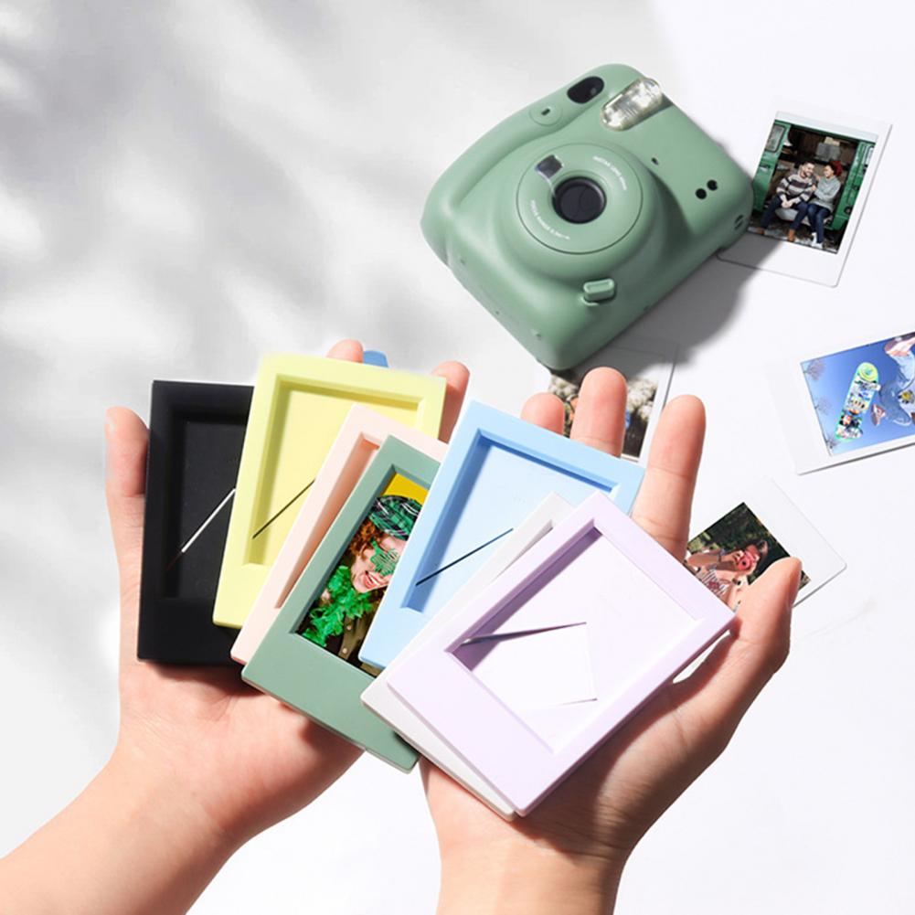 3%20Inch%20Mini%20Film%20Digital%20Photo%20Frames%20Photo%20Frame%20Inserted%20Type%20Family%20Photo%20Frame%20Classic%20Vertical%20Photo%20Frame%20For%20Home%20-%20Image%205