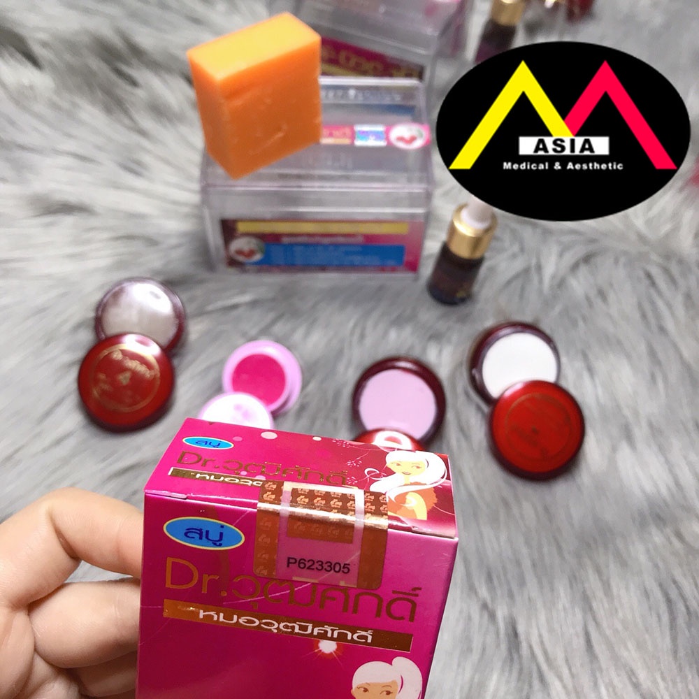 Bộ kem YANHEE giảm nám thâm mờ thâm sẹo mụn tàn nhang dưỡng trắng da quầng thâm trẻ hóa thái lan