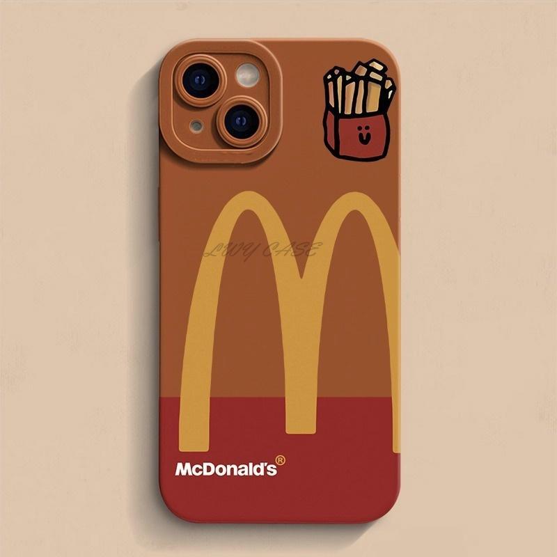 For%20Oppo%20A36%20A76%20A95%20A96%20A98%20A56%20A57%20A73%20A74%20A77%20A93%20A94%20A37%20R9%20R9s%20Find%20X2%20X3%20X5%20X6%20X7%20X8%20Ultra%20X9%20R11%20R11s%20F1%20Plus%20F1s%20F3%20F5%20Youth%20F7%20F11%20Pro%20F9%20F19%20F17%20McDonald%20Chips%20Phone%20Case%20-%20Image%203