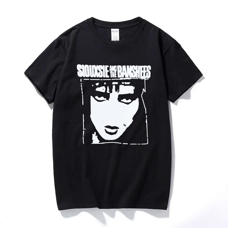 Siouxsie And The Banshees A Kiss In The Dreamhouse Album Shirt