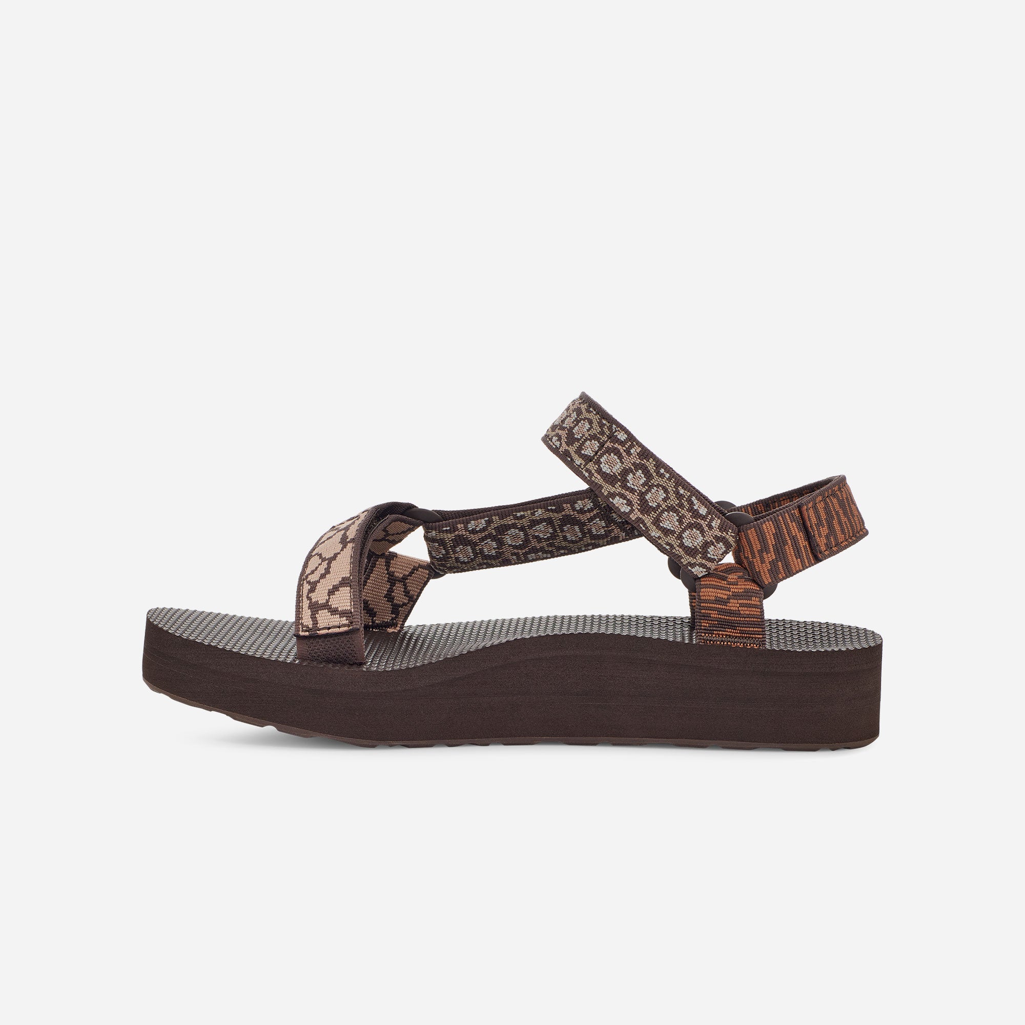 TEVA Giày sandal nữ Midform Universal 1090969-GMSG