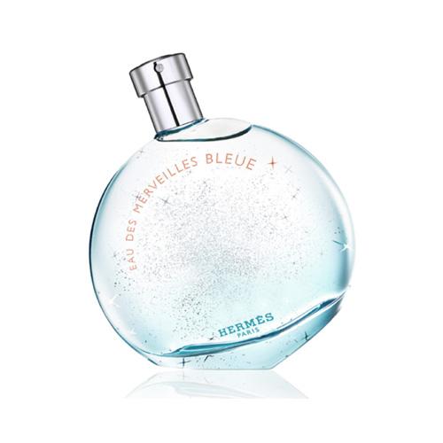 hermes paris eau des merveilles bleue