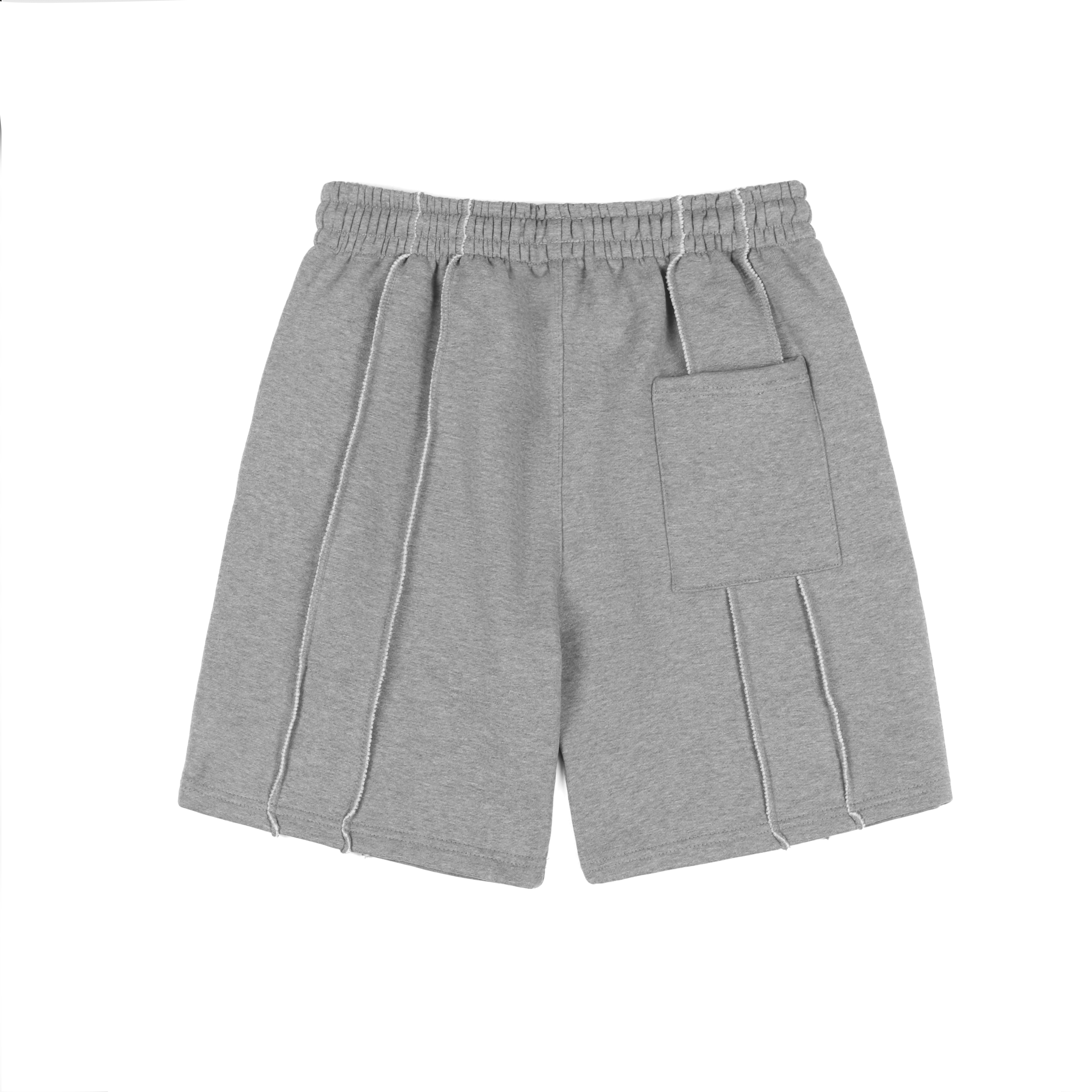 QUẦN FF FABRIC SHORT LINE PANTS