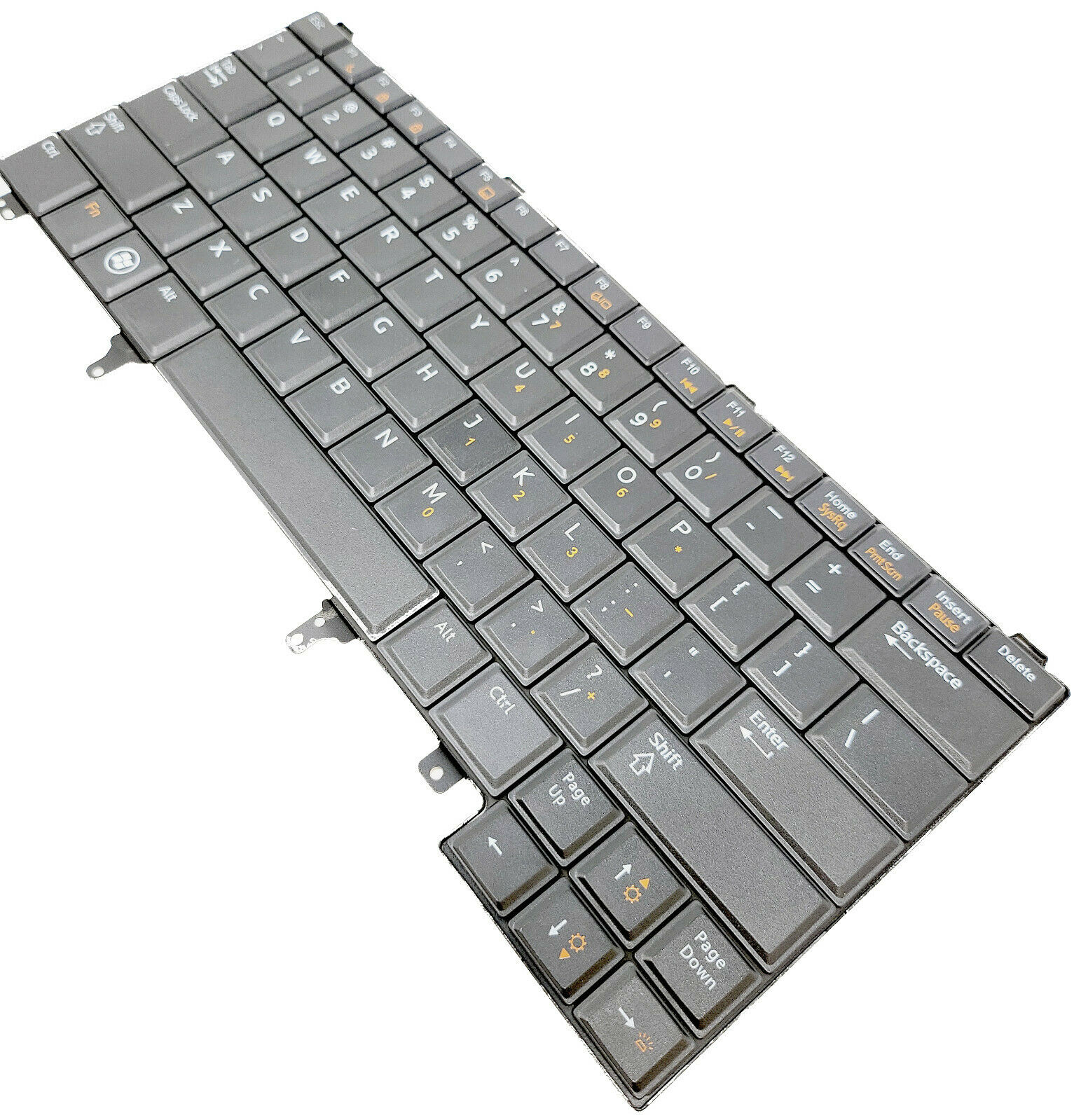 Bàn Phím Laptop DELL Latitude E6420 E6430 E5420M E6120 E6320 E6220 E5430 E6330