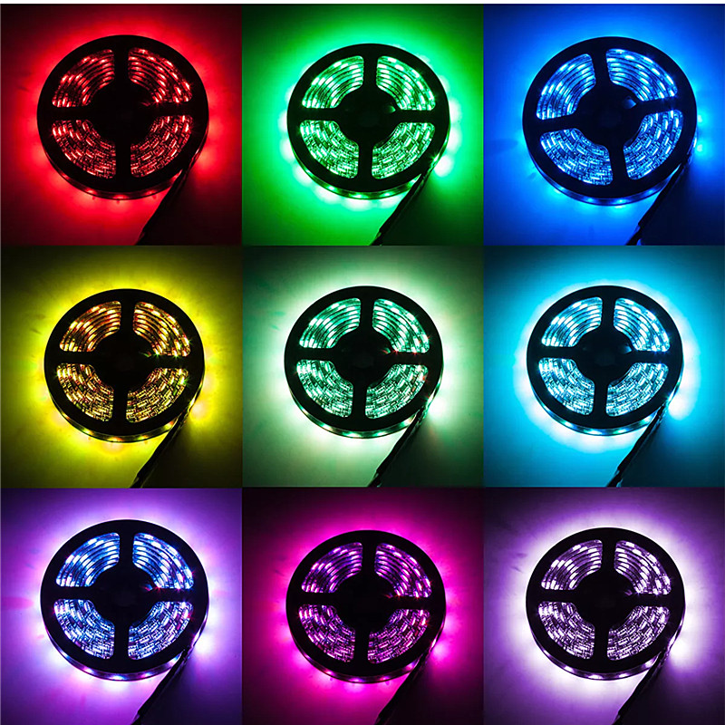 5v%20Rgb%20Led%20Strip%20Usb%20Tv%20Backlight%205050%200.5/1/2/3/4/5m%20Led%20Strip%20With%20Ir%20Rf%20Control%20For%20Desk%20Pc%20Lamp%20Tape%20Diode%20Ribbon%20-%20Image%206