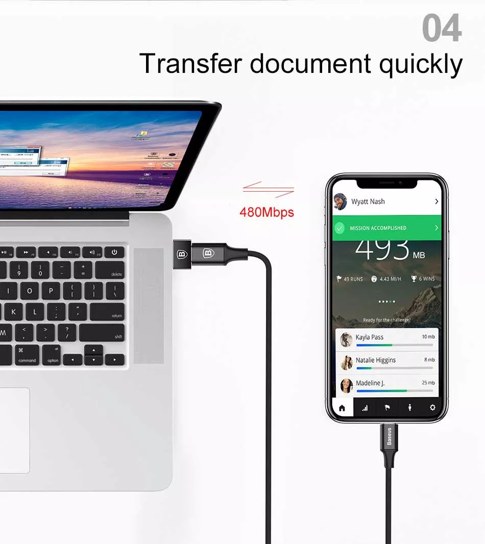 OTG Bộ chuyển đổi từ đầu TYPE-C sang OTG USB PKTS