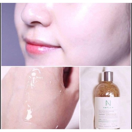 [HCM]SERUM AMPLE:N PEPTIDE SHOT AMPOULE 100ml