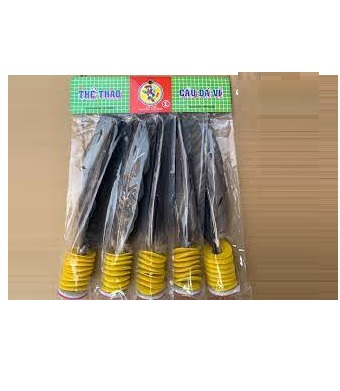 Cầu đá lông gà