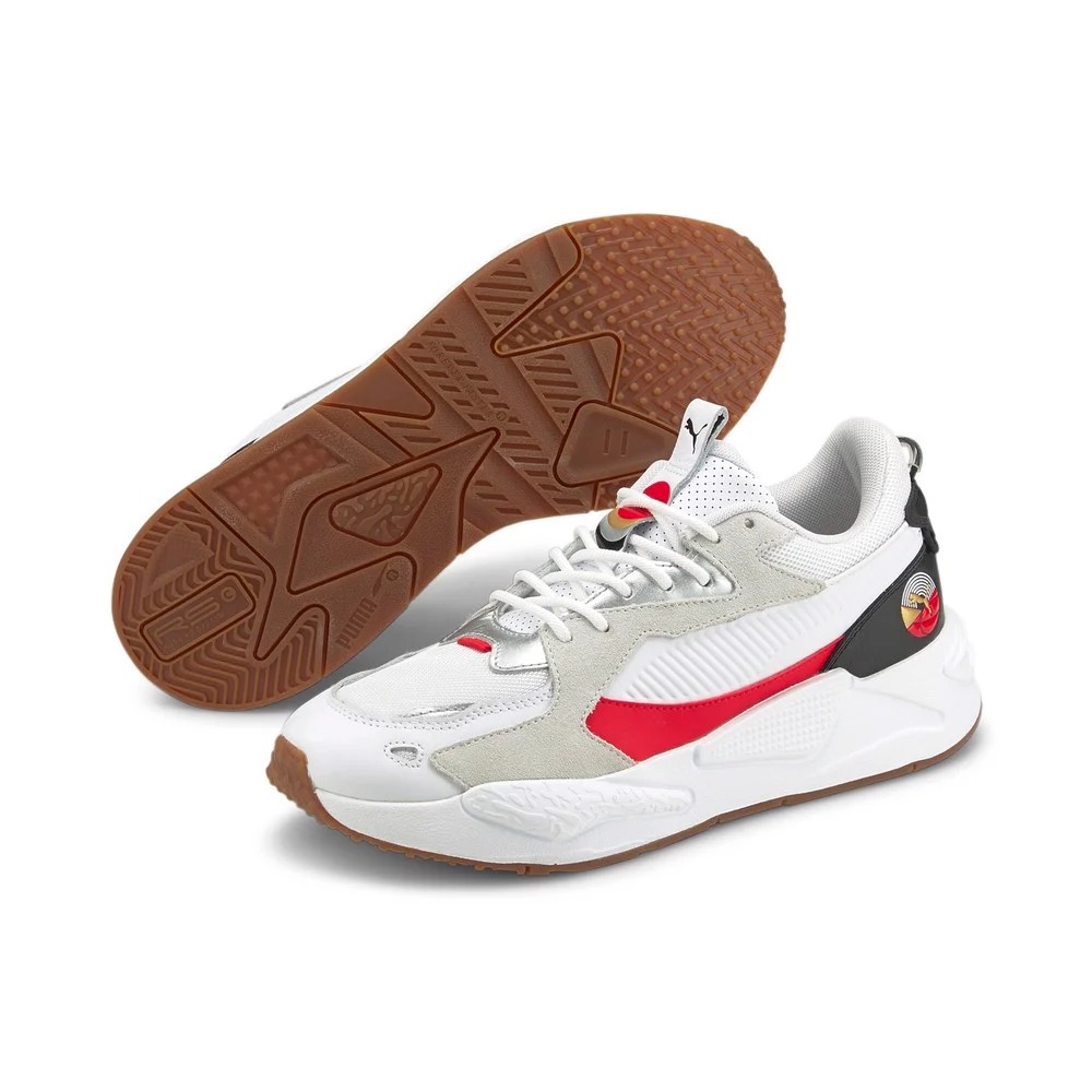 [Chính Hãng] Giày Puma RS-Z AS - Mới 2022