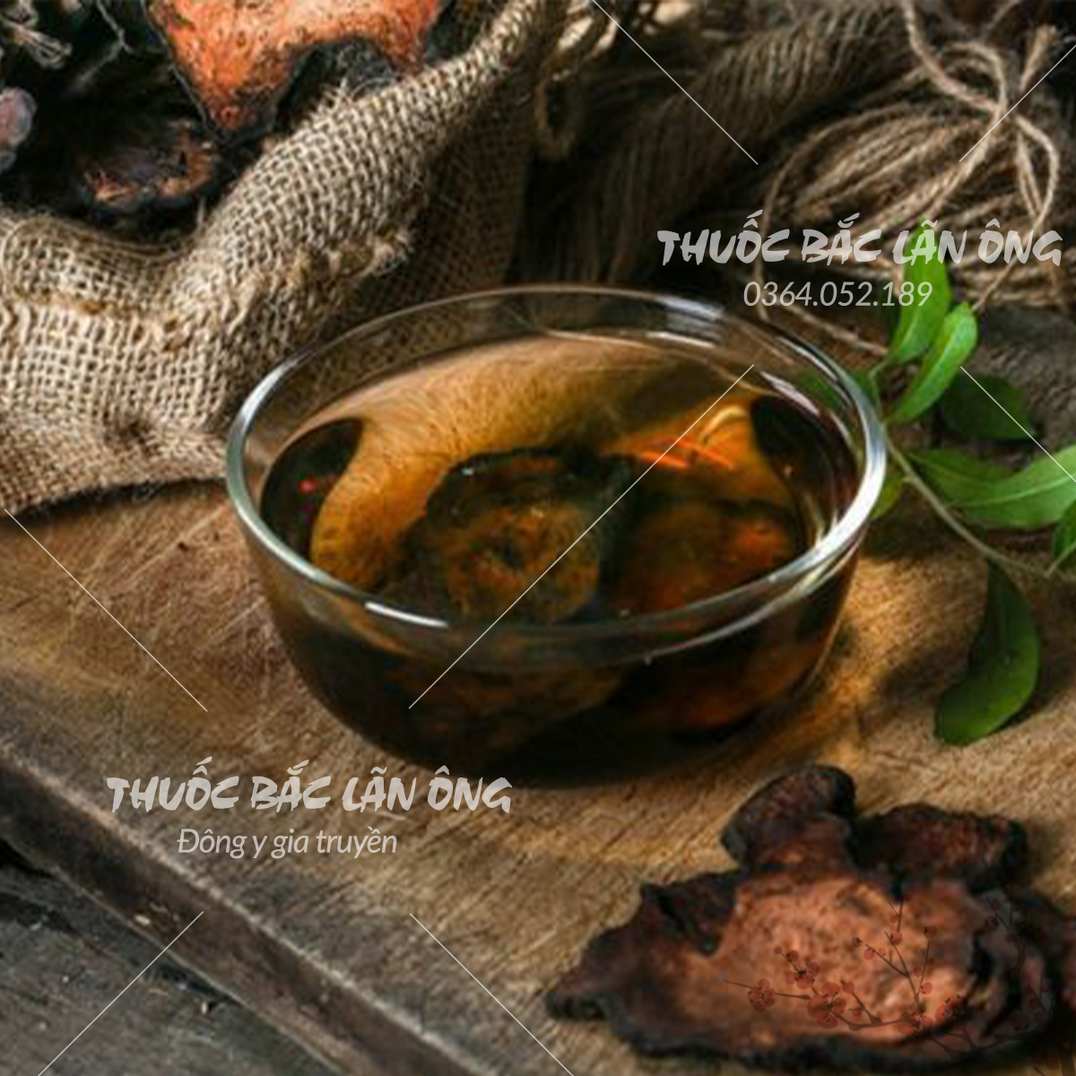 Hà thủ ô chế đỗ 500g, hà thủ ô rừng, thủ ô đỏ, thái miếng, khô, thơm, sạch, giúp đen tóc, ngừa rụng tóc