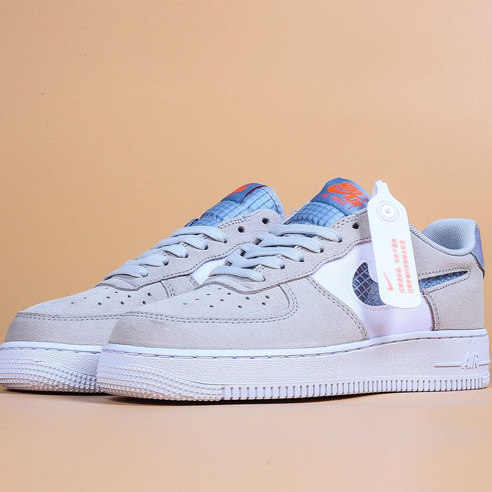 Nike Air Force 1 Low-top Sports Casual 