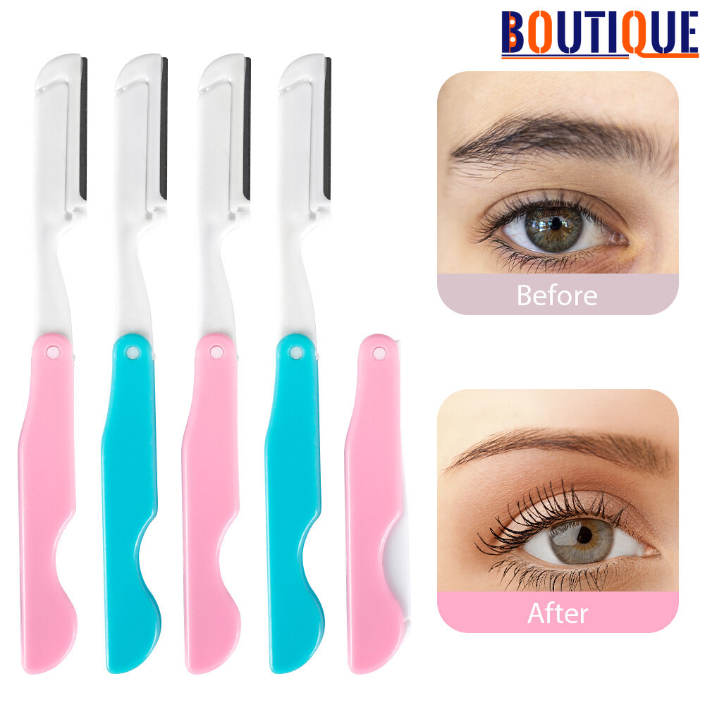 Portable Eyebrow Trimmer