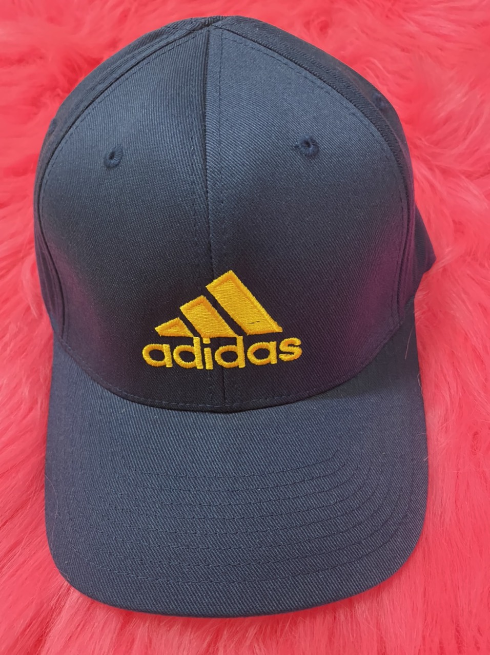 HCM  Nón/Mũ Adidas Lưỡi Trai HXK