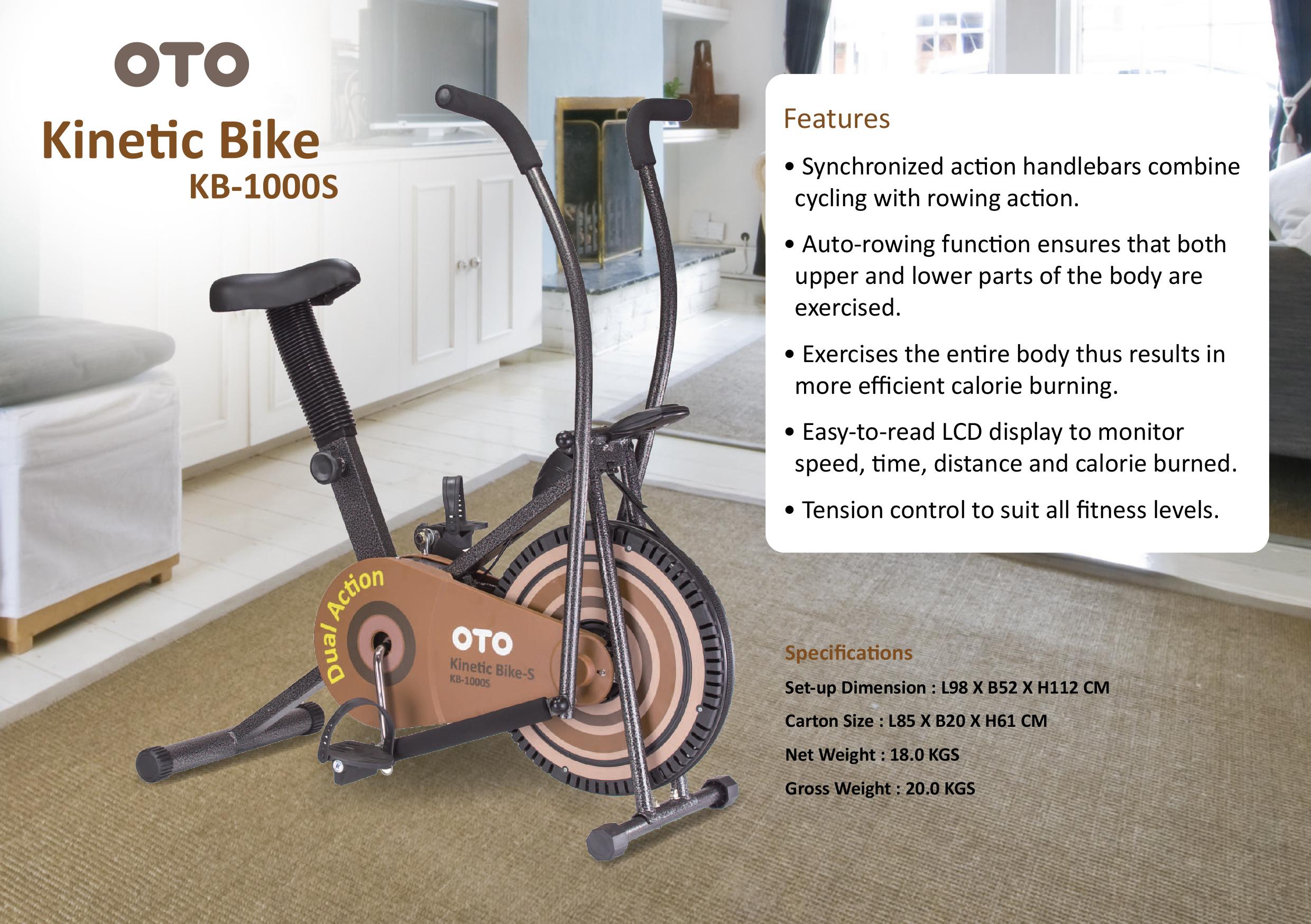 oto exercise bike,Aktez Yapı