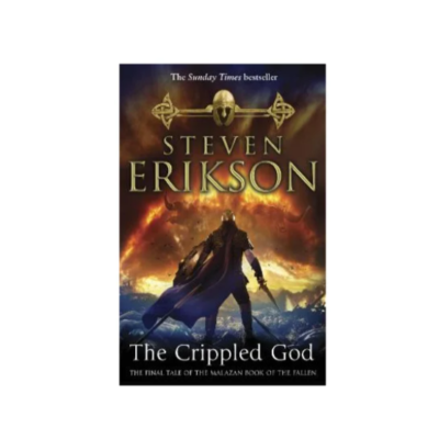 The%20Crippled%20God%20(%20Malazan%20Book%20of%20the%20Fallen%20#10%20)%20(%20Book%20by%20Steven%20Erikson%20)%20%7C%20Matte%20Lamination%20%7C%20Premium%20Paper%20%7C%20-%20Image%205
