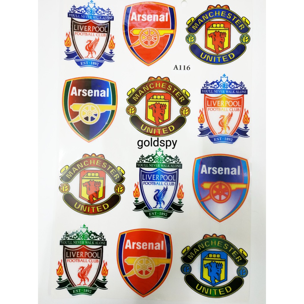 Decal Dán Trang trí Xe Máy