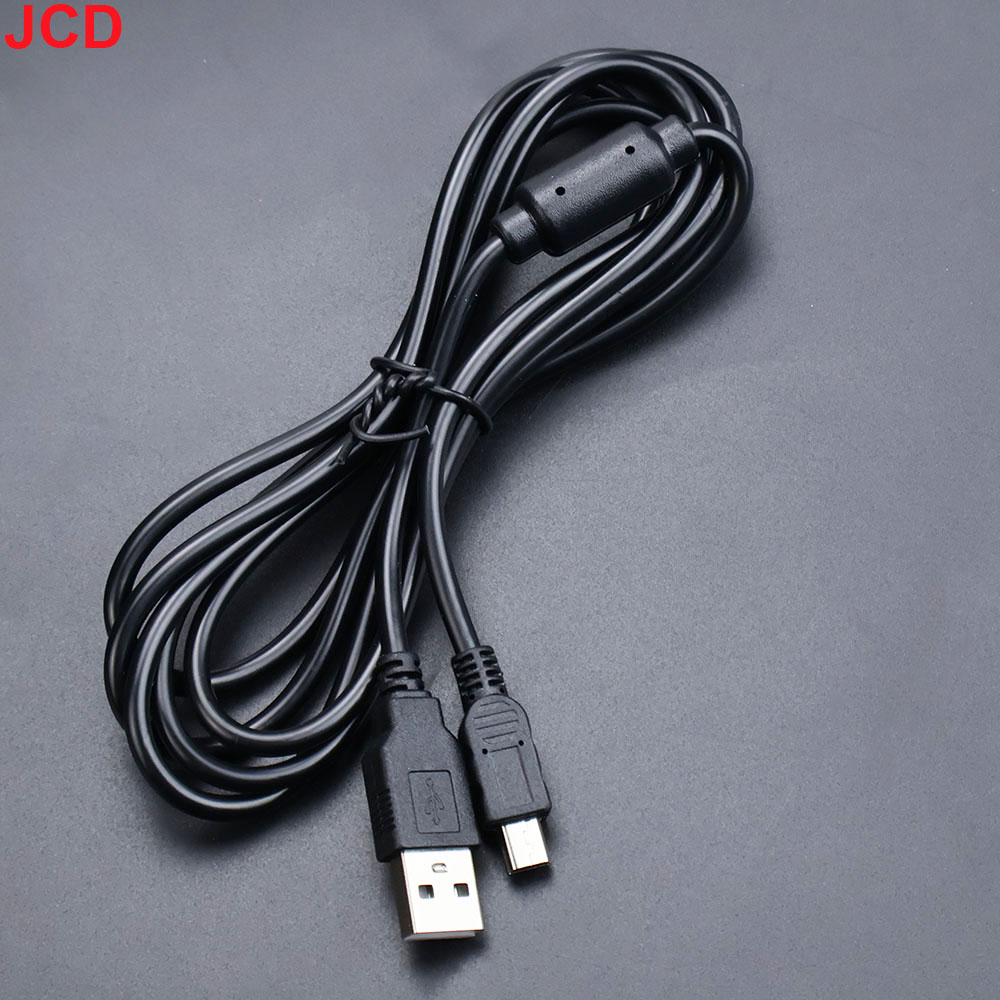 JCD%20USB%20Charge%20Cable%20For%20PS3%20Wireless%20Game%20Controllers%20With%20Ring%201.8M%20Cable%20For%20PS3%20Controller%20Charing%20Cord%20Wire%20Line%20-%20Image%204