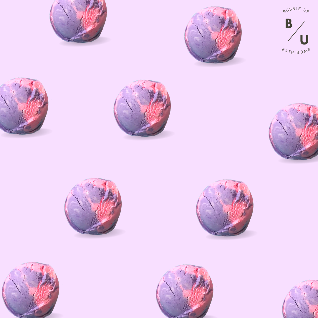 CLOUDY Viên kem tạo bọt siêu khủng/ Bubble Bar [Bubble Up]